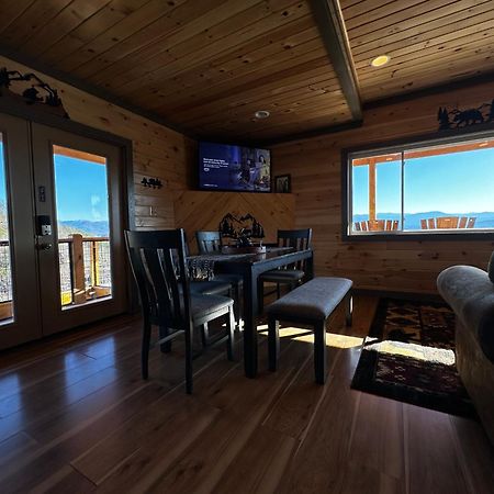 7 Bears Stunning Views Vila Sevierville Exterior foto