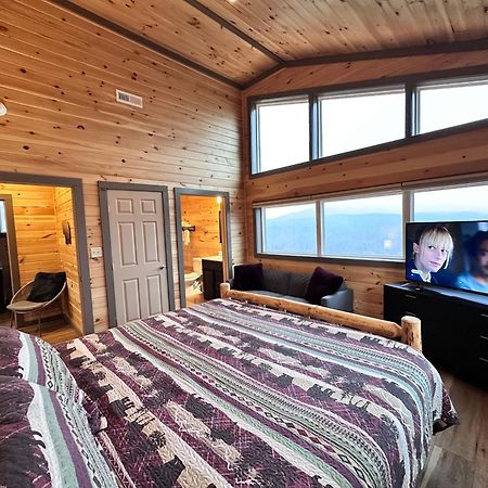 7 Bears Stunning Views Vila Sevierville Exterior foto