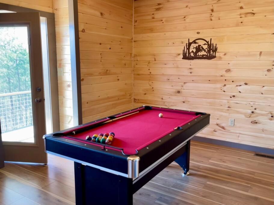 7 Bears Stunning Views Vila Sevierville Exterior foto