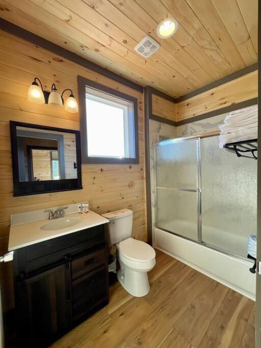 7 Bears Stunning Views Vila Sevierville Exterior foto