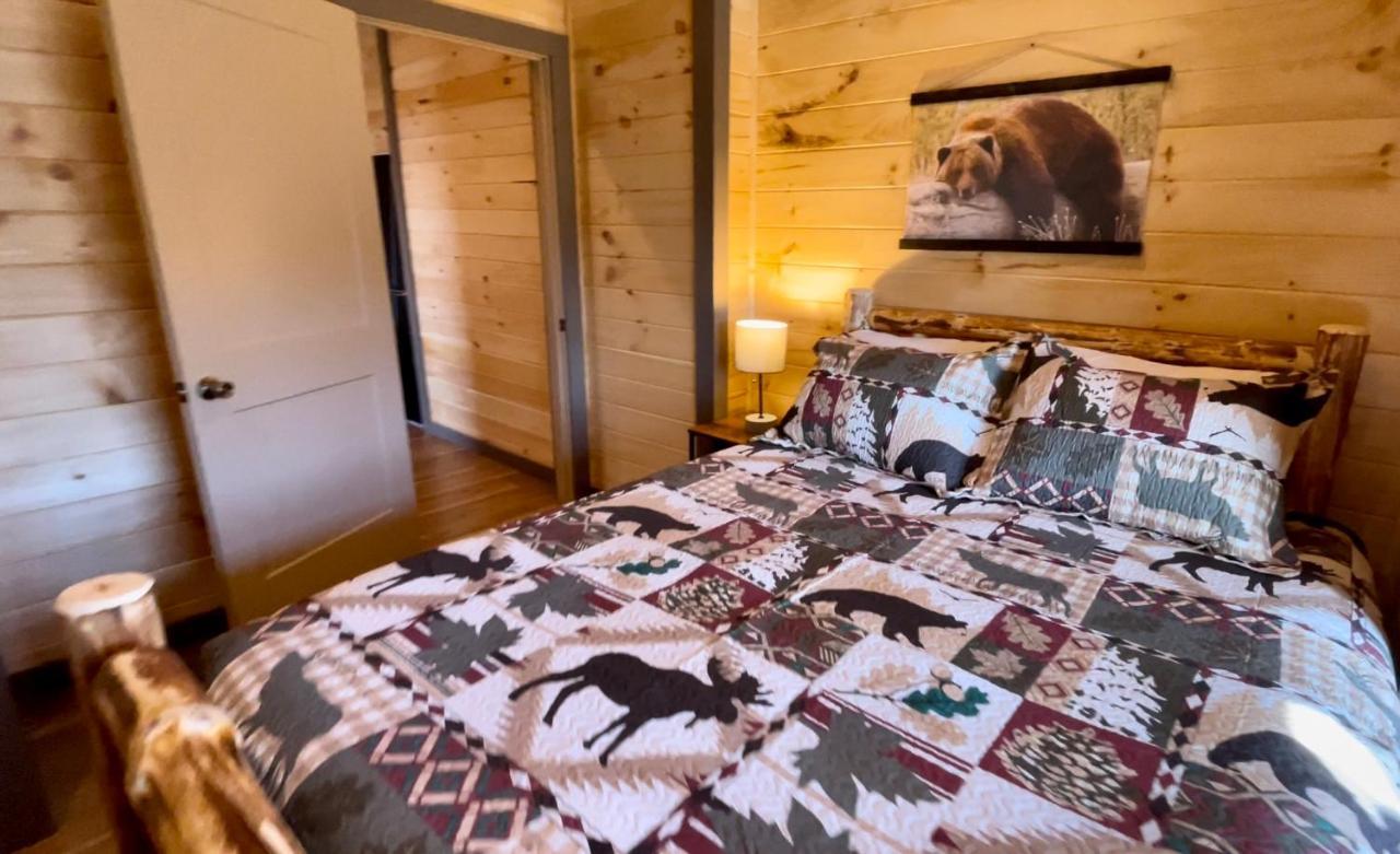 7 Bears Stunning Views Vila Sevierville Exterior foto