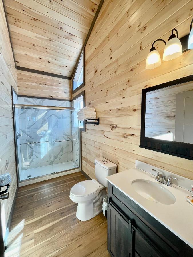 7 Bears Stunning Views Vila Sevierville Exterior foto