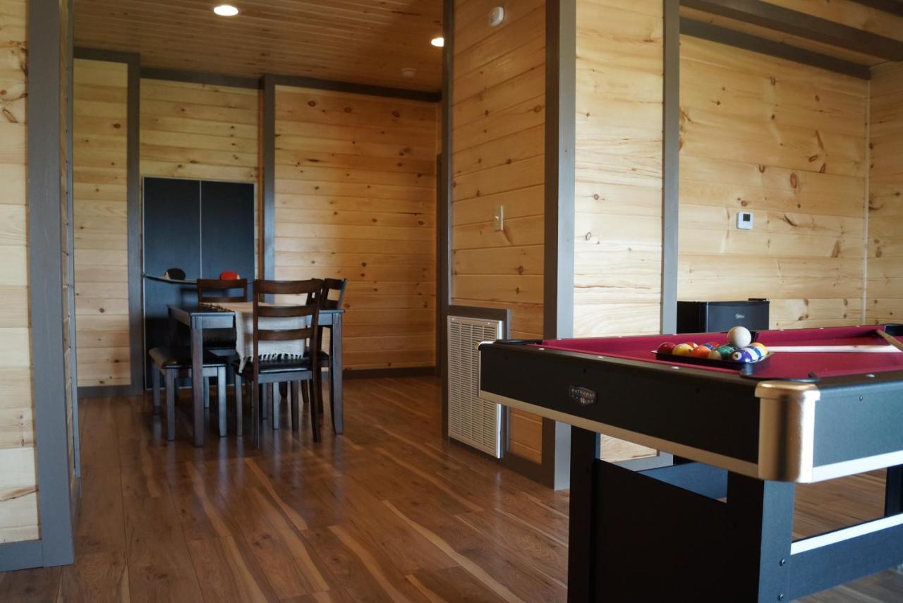 7 Bears Stunning Views Vila Sevierville Exterior foto
