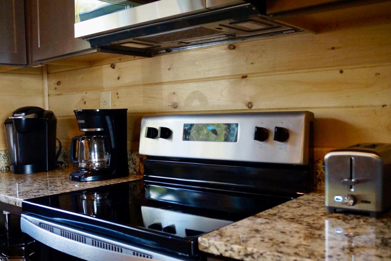 7 Bears Stunning Views Vila Sevierville Exterior foto
