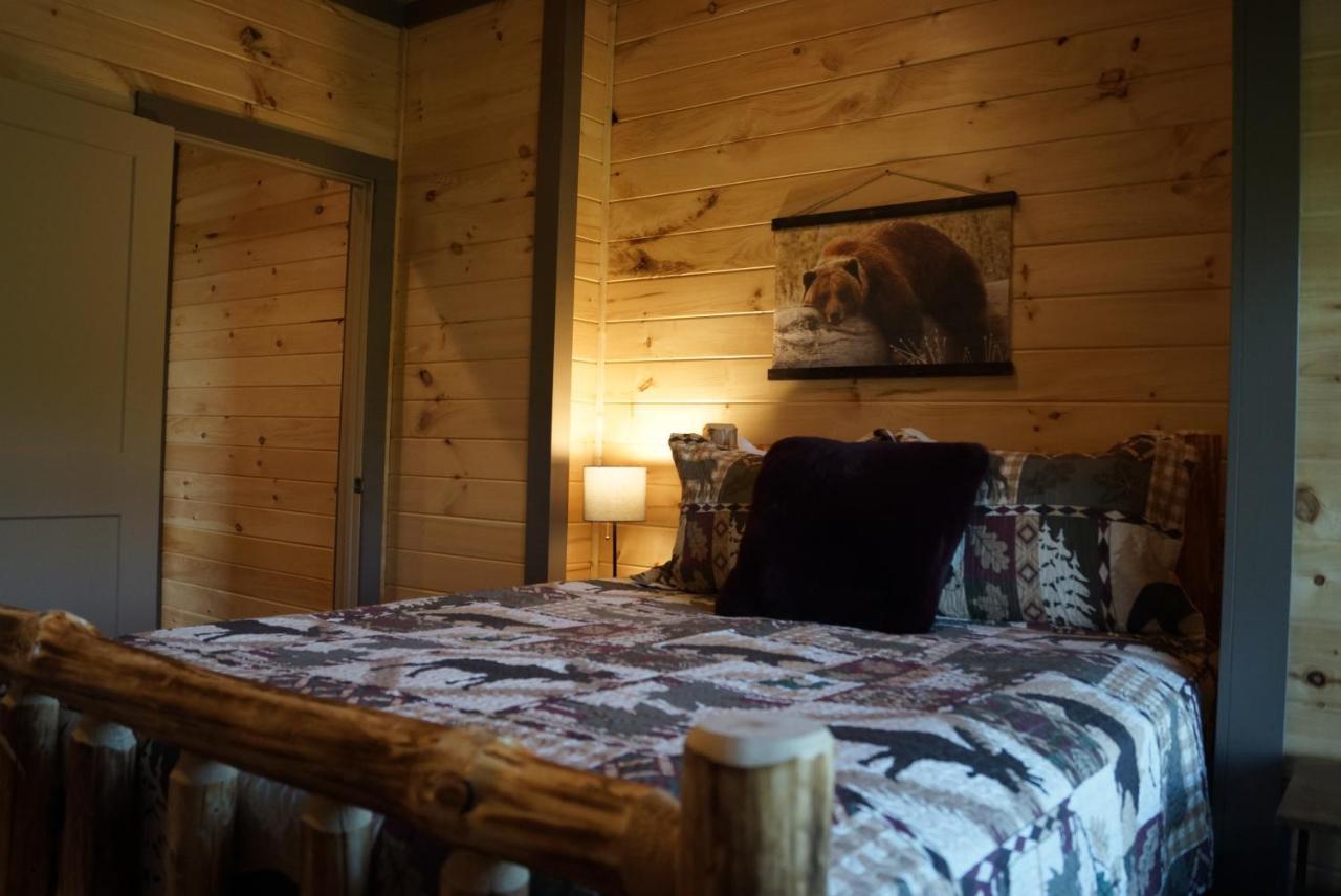7 Bears Stunning Views Vila Sevierville Exterior foto